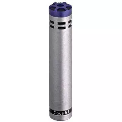 Opus53 - Condenser Mic