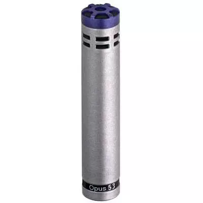 Opus53 - Condenser Mic