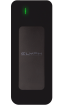 Glyph Technologies - Atom SSD USB-C Hard Drive - 2TB - Black