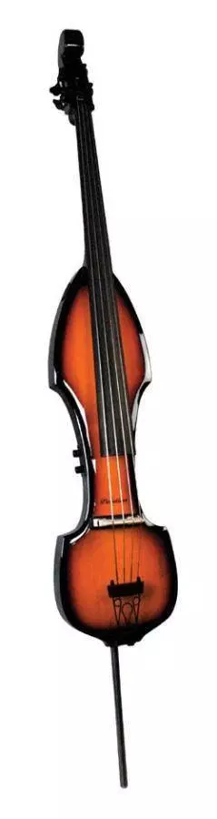 Electric Upright Bass - Sunburst