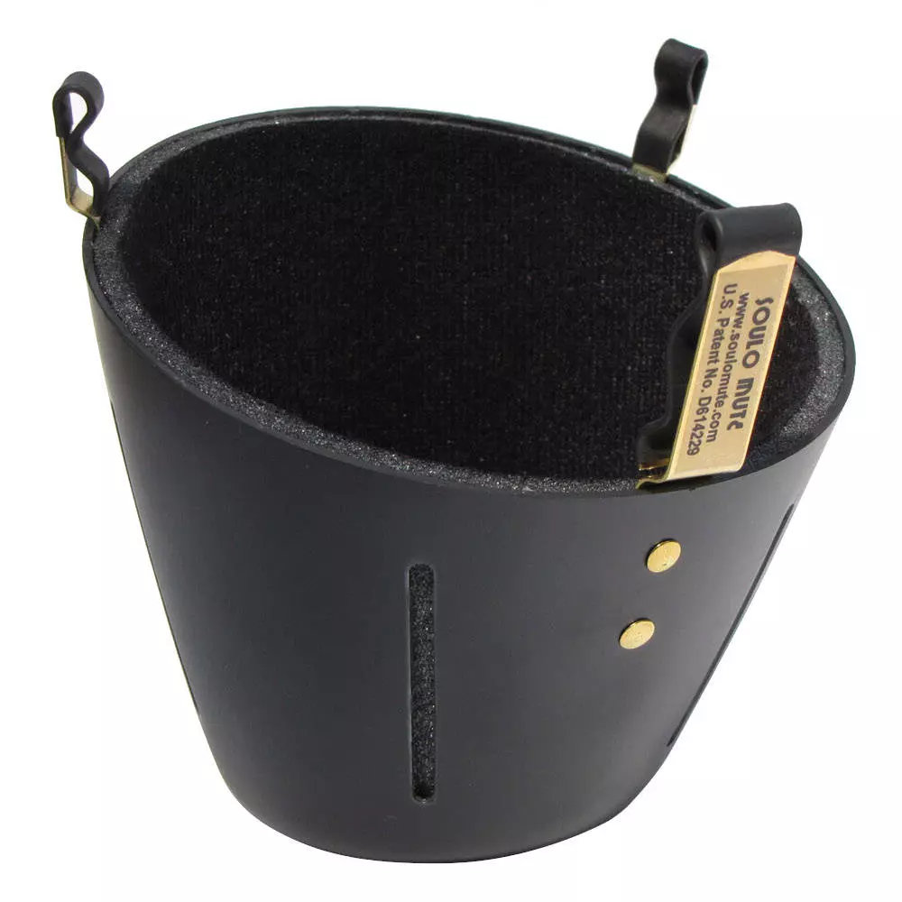 Trumpet Bucket Mute