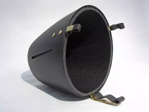 Trumpet Bucket Mute