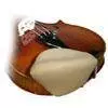 Strad Pad - Elastic Chin Rest Cover - Medium