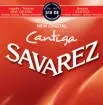 Savarez - Cristal Cantiga Bass - Normal