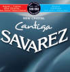 Savarez - Cristal Cantiga Bass - Mixed