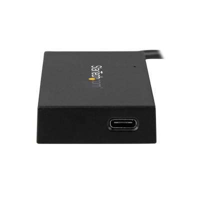4-Port USB-C 3.0 Hub - USB-C to 1x USB-C and 3x USB-A