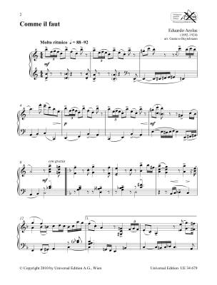 Solo Tango Solo Piano - Beytelmann - Piano - Book