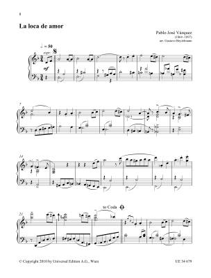 Solo Tango Solo Piano - Beytelmann - Piano - Book