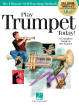 Hal Leonard - Play Trumpet Today! Beginners Pack - Menghini - Books/Media Online