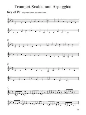 Play Trumpet Today! Beginner\'s Pack - Menghini - Books/Media Online