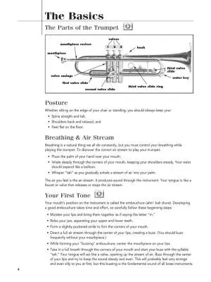 Play Trumpet Today! Beginner\'s Pack - Menghini - Books/Media Online