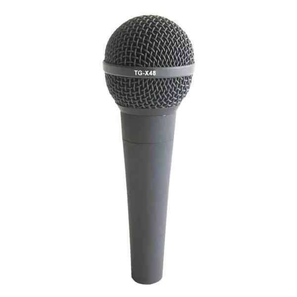 TGX48 - Vocal Mic