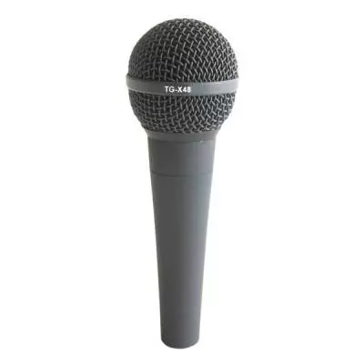 TGX48 - Vocal Mic