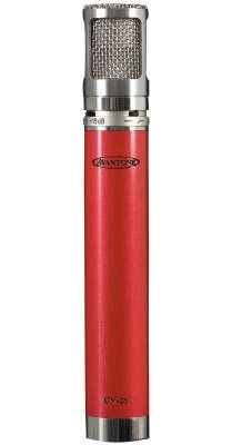VC28 Multi-Pattern Tube Condenser Microphone