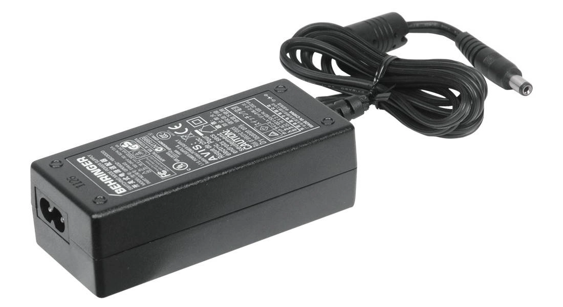 120V Power Supply for EPA40