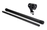 NTG8 Precision Broadcast-Grade Long Shotgun Microphone