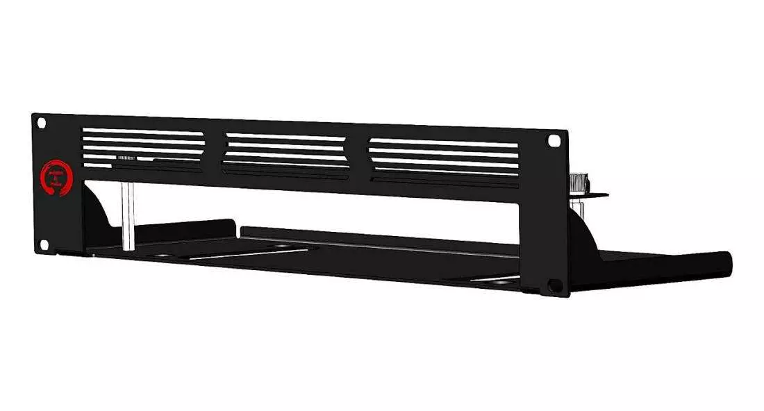 Rack Mount Kit for Zen Studio Interface