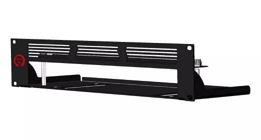 Rack Mount Kit for Zen Studio Interface