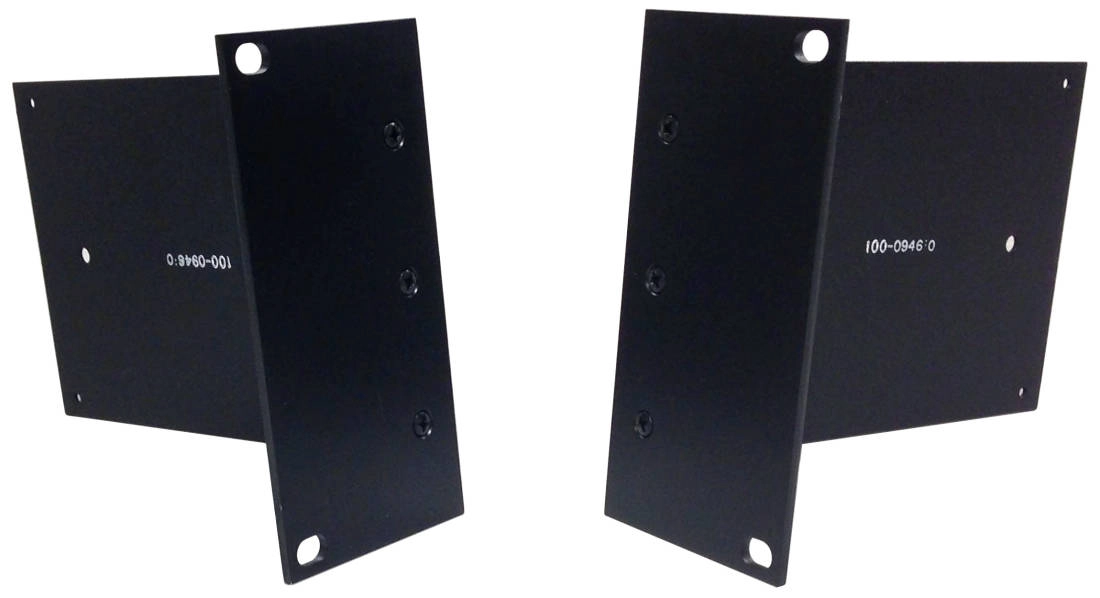 Rackmount Kit for 500-6B-HC Lunchbox