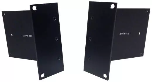Rackmount Kit for 500-6B Lunchbox