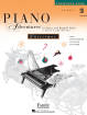 Faber Piano Adventures - Piano Adventures Christmas, Level 2B - Faber - Piano - Book