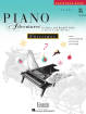 Faber Piano Adventures - Piano Adventures Christmas, Level 3A - Faber - Piano - Book