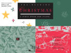 Faber Piano Adventures - Pre-reading Christmas: A First Book for Piano - Faber/Faber - Piano - Book