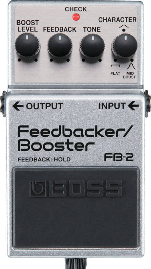 FB-2 - Feedbacker/Booster