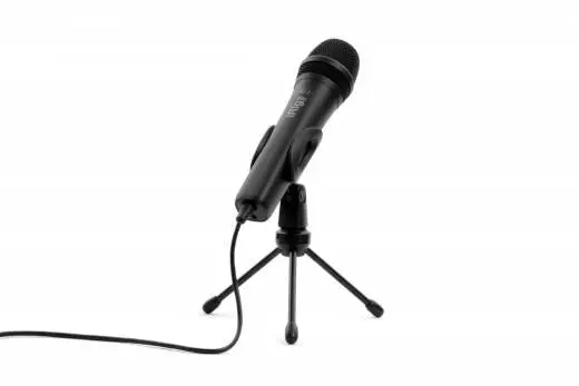iRig Video Creator HD Bundle