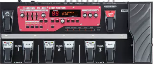 RC-300 - Loop Station