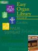 The Lorenz Corporation - Easy Organ Library, Vol 67 - Organ 2-staff - Book