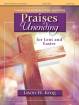 The Lorenz Corporation - Praises Unending for Lent and Easter - Krug - Organ 2-staff - Book