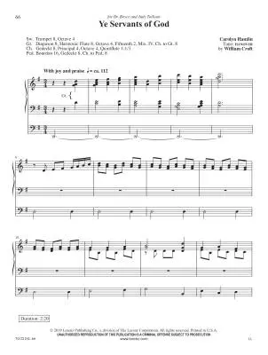More Seasons of the Heart: Hymn Reflections of Comfort and Joy - Hamlin - Organ 3-staff - Book