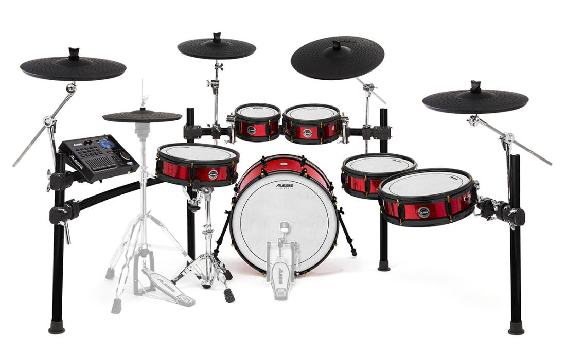 Strike Pro Special Edition Electronic Drum Kit