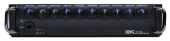 "Gallien-Krueger - Fusion S Bass Head w\/ Tube Pre - 800 Watts"