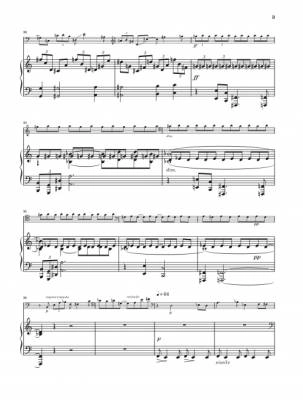 Sonata Op. 2 - Kissin/Isserlis - Cello/Piano - Sheet Music