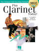 Hal Leonard - Play Clarinet Today! Beginners Pack - Bryk - Clarinet - Book/Media Online