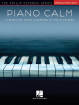Hal Leonard - Piano Calm: 15 Reflective Solos Composed by Phillip Keveren - Piano - Book