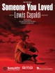 Hal Leonard - Someone You Loved - Capaldi - Piano\/Vocal\/Guitar - Sheet Music
