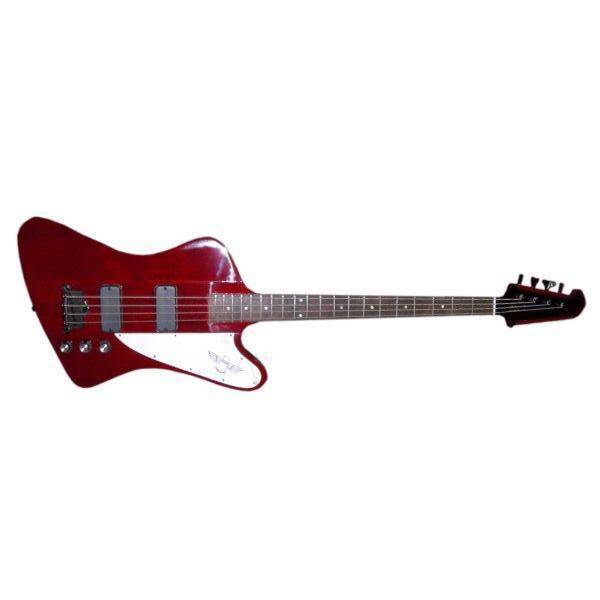 Gibson - Gibson Thunderbird Iv Bass - Cherry