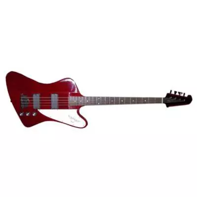 Gibson Thunderbird Iv Bass - Cherry