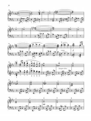 Piano Sonata no. 26 E flat major op. 81a (Les Adieux) - Beethoven/Gertsch/Perahia - Book