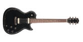 Godin Guitars - Radiator Electric Guitar with Gig Bag - Matte Black