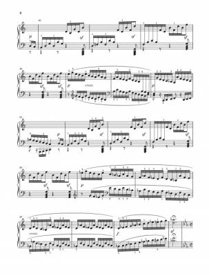 Piano Sonata no. 13 E flat major op. 27 no. 1 - Beethoven/Gertsch/Perahia - Book