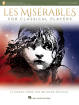 Hal Leonard - Les Miserables for Classical Players - Schonberg/Boublil - Flute/Piano - Book/Audio Online