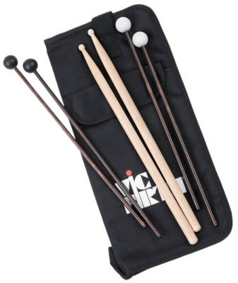 Vic Firth - Educational Pack
