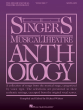 Hal Leonard - The Singers Musical Theatre Anthology Volume 7 - Walters - Soprano Voice - Book