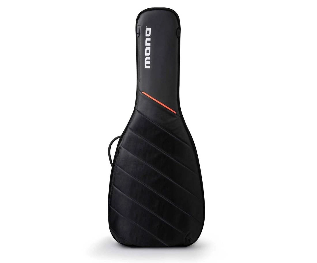 Stealth Electric Guitar Case - Jet Black