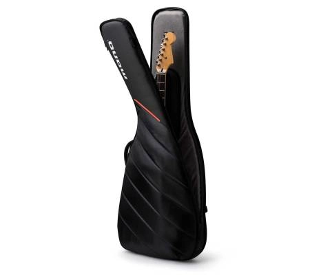 Stealth Electric Guitar Case - Jet Black