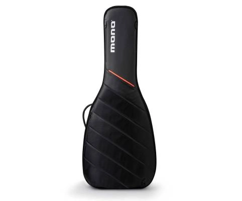 Mono Bags - Stealth Electric Guitar Case - Jet Black